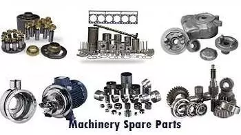Machinery Spare Parts,Gear Box,Motor